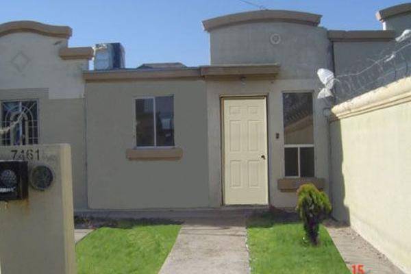 Foto de casa en privada sisoguichi , villas residencial del real, juárez, chihuahua, 14663876 foto 03 Foto de casa en venta en privada sisoguichi , villas residencial del real, juárez, chihuahua, 14663876 No. 03