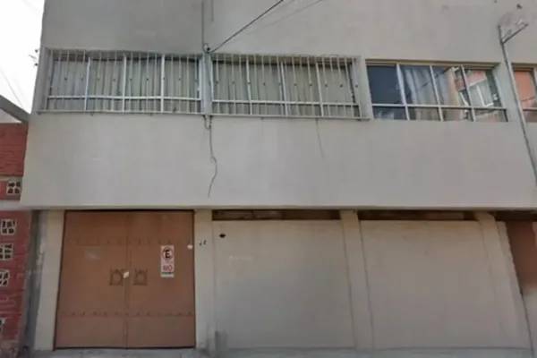 Foto de casa en privada t. briones 28, san simón tolnahuac, cuauhtémoc, df / cdmx, 0 foto 01 Foto de casa en venta en privada t. briones 28, san simón tolnahuac, cuauhtémoc, df / cdmx, 0 No. 01