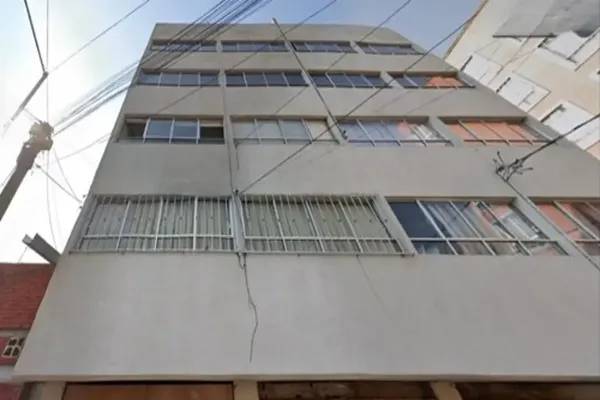 Foto de casa en privada t. briones 28, san simón tolnahuac, cuauhtémoc, df / cdmx, 0 foto 03 Foto de casa en venta en privada t. briones 28, san simón tolnahuac, cuauhtémoc, df / cdmx, 0 No. 03