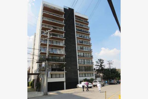 Foto de departamento en privada veracruz 106, jesús del monte, huixquilucan, méxico, 25426207 foto 01 Foto de departamento en renta en privada veracruz 106, jesús del monte, huixquilucan, méxico, 25426207 No. 01