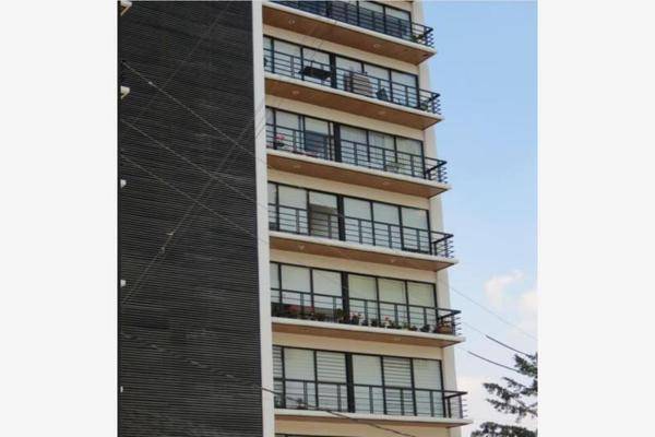 Foto de departamento en privada veracruz 106, jesús del monte, huixquilucan, méxico, 25426207 foto 02 Foto de departamento en renta en privada veracruz 106, jesús del monte, huixquilucan, méxico, 25426207 No. 02