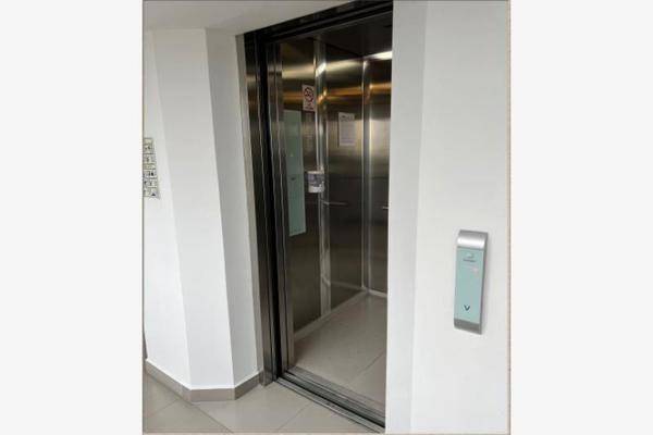 Foto de departamento en privada veracruz 106, jesús del monte, huixquilucan, méxico, 25426207 foto 05 Foto de departamento en renta en privada veracruz 106, jesús del monte, huixquilucan, méxico, 25426207 No. 05