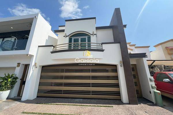 Foto de casa en privada versalles 6476, villa del real, culiacán, sinaloa, 0 foto 01 Foto de casa en renta en privada versalles 6476, villa del real, culiacán, sinaloa, 0 No. 01