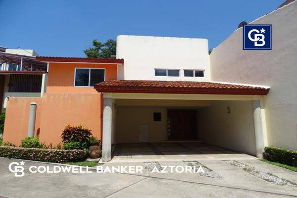Foto de casa en privada villa las flores , el recreo, centro, tabasco, 0 foto 01 Foto de casa en renta en privada villa las flores , el recreo, centro, tabasco, 0 No. 01