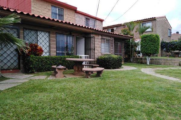 Foto de casa en privada xochimancas 11, lomas de ahuatlán, cuernavaca, morelos, 0 foto 02 Foto de casa en renta en privada xochimancas 11, lomas de ahuatlán, cuernavaca, morelos, 0 No. 02