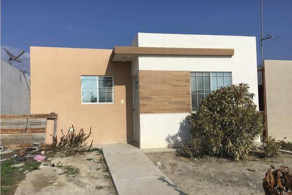 Foto de casa en , privadas de santa clara, general zuazua, nuevo león, 25936465 foto 01 Foto de casa en venta en , privadas de santa clara, general zuazua, nuevo león, 25936465 No. 01