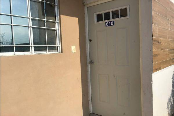 Foto de casa en , privadas de santa clara, general zuazua, nuevo león, 25936465 foto 02 Foto de casa en venta en , privadas de santa clara, general zuazua, nuevo león, 25936465 No. 02