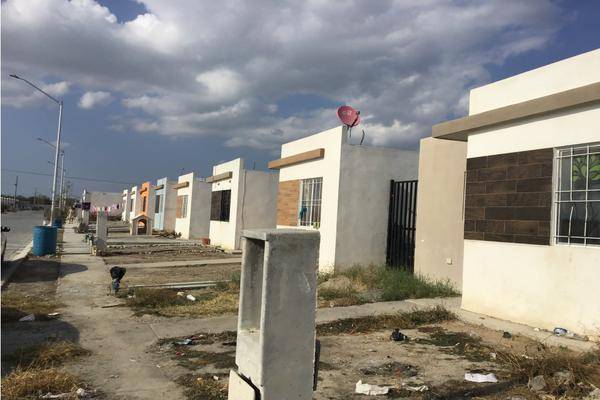 Foto de casa en , privadas de santa clara, general zuazua, nuevo león, 25936465 foto 03 Foto de casa en venta en , privadas de santa clara, general zuazua, nuevo león, 25936465 No. 03