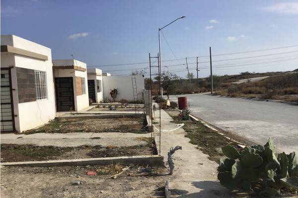 Foto de casa en , privadas de santa clara, general zuazua, nuevo león, 25936465 foto 04 Foto de casa en venta en , privadas de santa clara, general zuazua, nuevo león, 25936465 No. 04