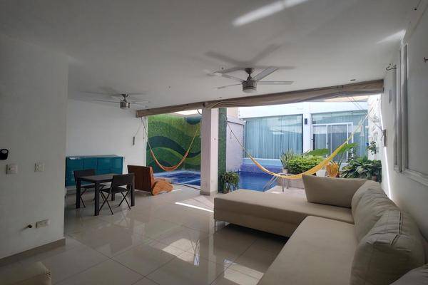 Foto de casa en , privadas del canadá, general escobedo, nuevo león, 30505918 foto 03 Foto de casa en venta en , privadas del canadá, general escobedo, nuevo león, 30505918 No. 03