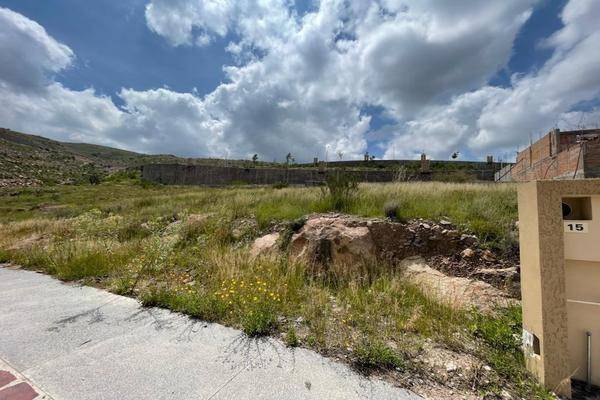 Foto de terreno habitacional en , privadas del pedregal, san luis potosí, san luis potosí, 0 foto 01 Foto de terreno habitacional en venta en , privadas del pedregal, san luis potosí, san luis potosí, 0 No. 01