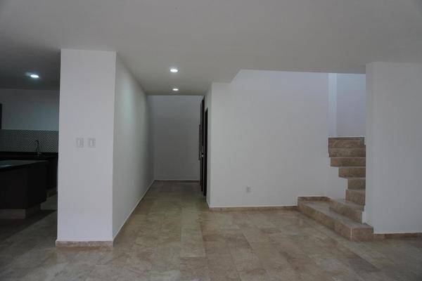 Foto de casa en , privadas del pedregal, san luis potosí, san luis potosí, 0 foto 05 Foto de casa en venta en , privadas del pedregal, san luis potosí, san luis potosí, 0 No. 05