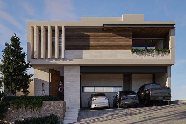 Foto de casa en , privadas del pedregal, san luis potosí, san luis potosí, 0 foto 01 Foto de casa en venta en , privadas del pedregal, san luis potosí, san luis potosí, 0 No. 01