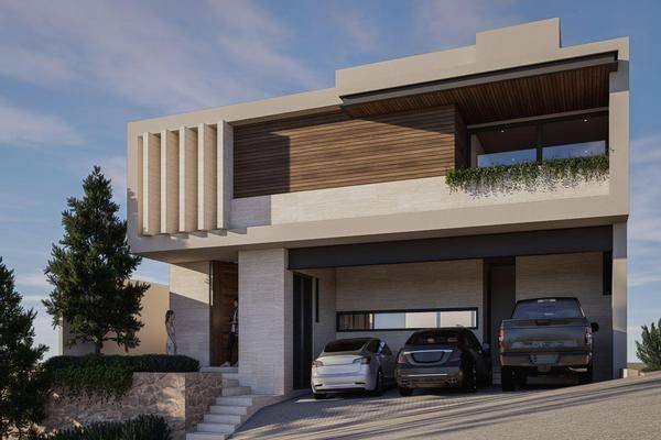 Foto de casa en , privadas del pedregal, san luis potosí, san luis potosí, 0 foto 02 Foto de casa en venta en , privadas del pedregal, san luis potosí, san luis potosí, 0 No. 02