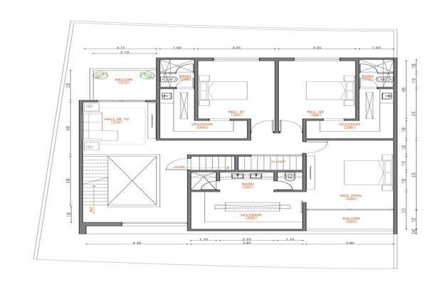 Foto de casa en , privadas del pedregal, san luis potosí, san luis potosí, 0 foto 03 Foto de casa en venta en , privadas del pedregal, san luis potosí, san luis potosí, 0 No. 03