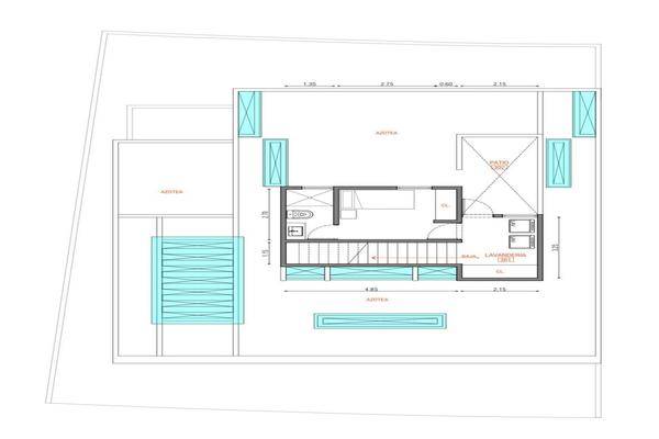 Foto de casa en , privadas del pedregal, san luis potosí, san luis potosí, 0 foto 04 Foto de casa en venta en , privadas del pedregal, san luis potosí, san luis potosí, 0 No. 04