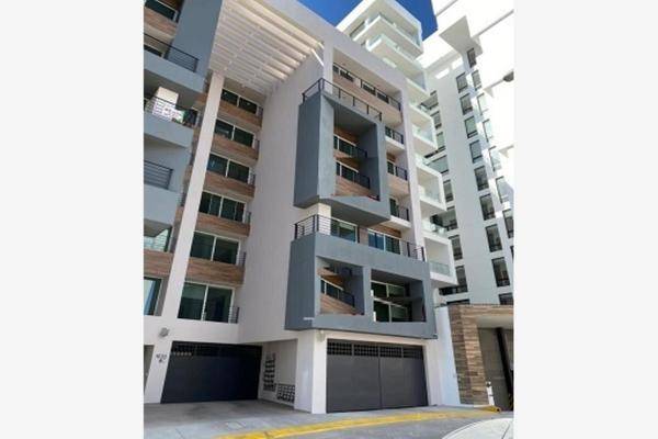 Foto de departamento en privadas del pedregal torre saint michel 1, privadas del pedregal, san luis potosí, san luis potosí, 0 foto 01 Foto de departamento en venta en privadas del pedregal torre saint michel 1, privadas del pedregal, san luis potosí, san luis potosí, 0 No. 01