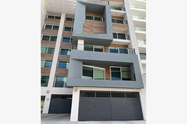 Foto de departamento en privadas del pedregal torre saint michel 1, privadas del pedregal, san luis potosí, san luis potosí, 0 foto 02 Foto de departamento en venta en privadas del pedregal torre saint michel 1, privadas del pedregal, san luis potosí, san luis potosí, 0 No. 02