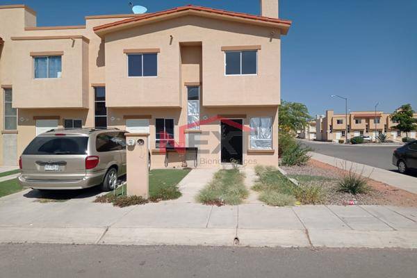 Foto de casa en privadas del rey 0, privadas del rey, hermosillo, sonora, 27279777 foto 01 Foto de casa en venta en privadas del rey 0, privadas del rey, hermosillo, sonora, 27279777 No. 01