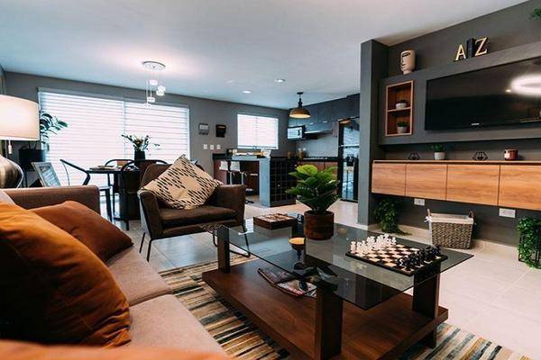 Foto de departamento en privalia ambienta, querétaro, querétaro , privalia ambienta, querétaro, querétaro, 0 foto 02 Foto de departamento en venta en privalia ambienta, querétaro, querétaro , privalia ambienta, querétaro, querétaro, 0 No. 02