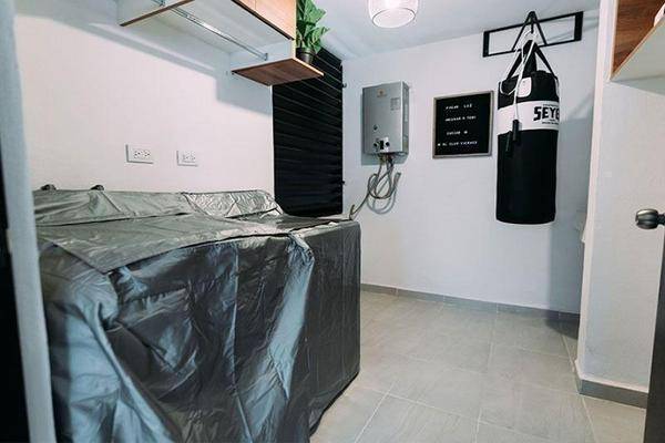 Foto de departamento en privalia ambienta, querétaro, querétaro , privalia ambienta, querétaro, querétaro, 0 foto 05 Foto de departamento en venta en privalia ambienta, querétaro, querétaro , privalia ambienta, querétaro, querétaro, 0 No. 05