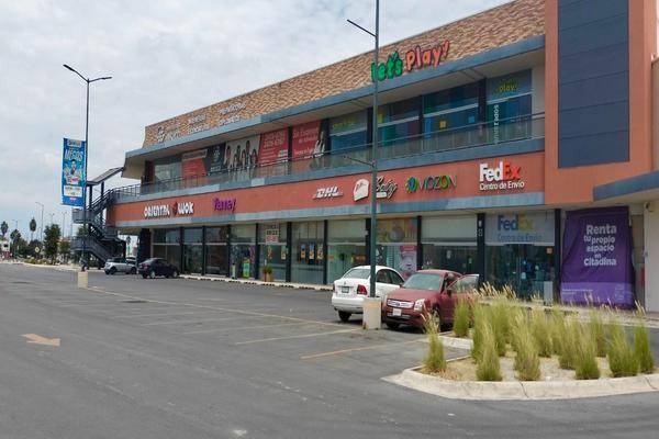 Foto de local en , privalia concordia, apodaca, nuevo león, 28489595 foto 03 Foto de local en renta en , privalia concordia, apodaca, nuevo león, 28489595 No. 03