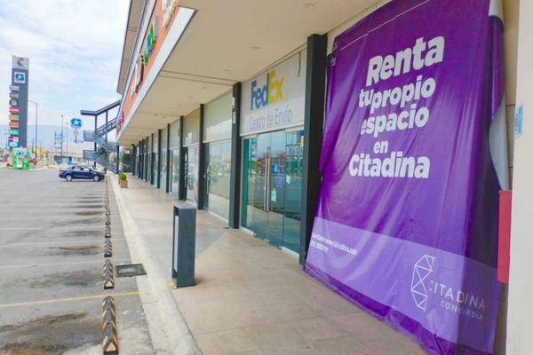 Foto de local en , privalia concordia, apodaca, nuevo león, 28489595 foto 05 Foto de local en renta en , privalia concordia, apodaca, nuevo león, 28489595 No. 05
