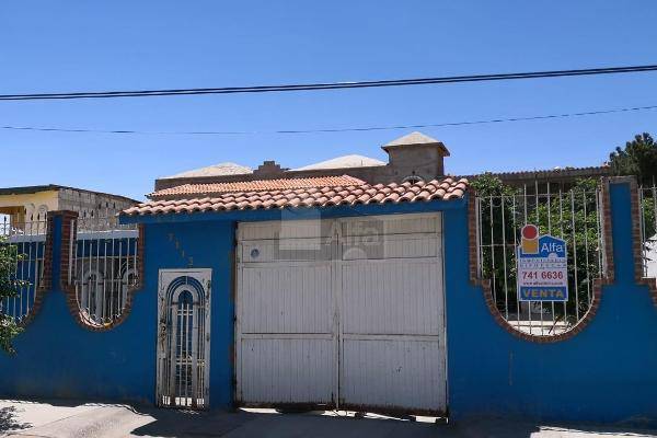 Foto de casa en prof.a dina rico 7205, independencia ii, 32670 cd juárez, chih., mexico , independencia 2, juárez, chihuahua, 5709918 foto 01 Foto de casa en venta en prof.a dina rico 7205, independencia ii, 32670 cd juárez, chih., mexico , independencia 2, juárez, chihuahua, 5709918 No. 01