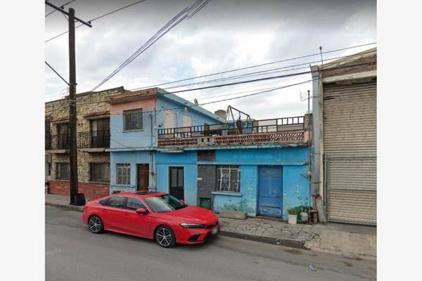 Foto de casa en progreso 1009, treviño, monterrey, nuevo león, 0 foto 01 Foto de casa en venta en progreso 1009, treviño, monterrey, nuevo león, 0 No. 01