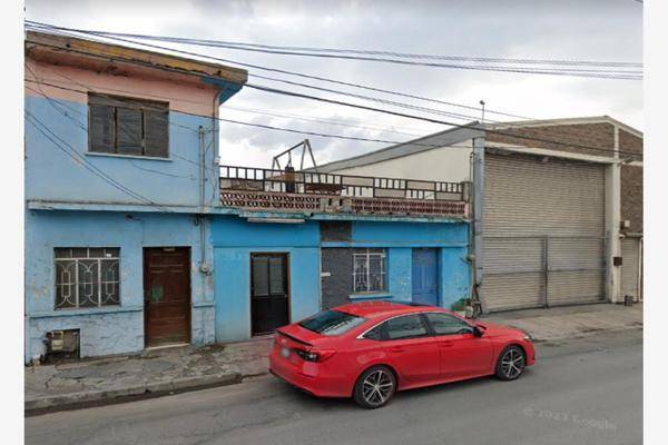 Foto de casa en progreso 1009, treviño, monterrey, nuevo león, 0 foto 02 Foto de casa en venta en progreso 1009, treviño, monterrey, nuevo león, 0 No. 02