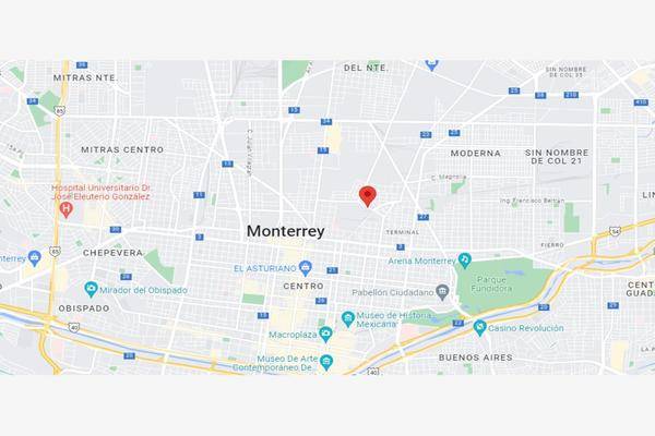 Foto de casa en progreso 1009, treviño, monterrey, nuevo león, 0 foto 03 Foto de casa en venta en progreso 1009, treviño, monterrey, nuevo león, 0 No. 03