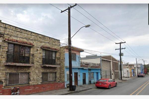 Foto de casa en progreso 1009, treviño, monterrey, nuevo león, 0 foto 04 Foto de casa en venta en progreso 1009, treviño, monterrey, nuevo león, 0 No. 04