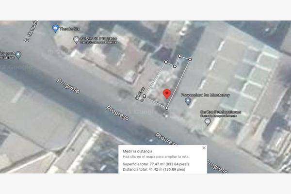 Foto de casa en progreso 1009, treviño, monterrey, nuevo león, 0 foto 05 Foto de casa en venta en progreso 1009, treviño, monterrey, nuevo león, 0 No. 05