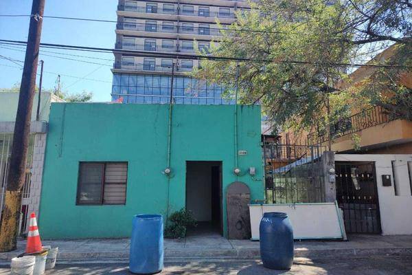 Foto de casa en progreso 1112, buenos aires, monterrey, nuevo león, 27929804 foto 01 Foto de casa en venta en progreso 1112, buenos aires, monterrey, nuevo león, 27929804 No. 01