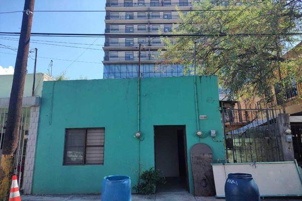 Foto de casa en progreso 1112, buenos aires, monterrey, nuevo león, 27929804 foto 02 Foto de casa en venta en progreso 1112, buenos aires, monterrey, nuevo león, 27929804 No. 02