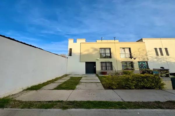 Foto de casa en progreso 1141-a, huerta del ángel, soledad de graciano sánchez, san luis potosí, 0 foto 01 Foto de casa en venta en progreso 1141-a, huerta del ángel, soledad de graciano sánchez, san luis potosí, 0 No. 01
