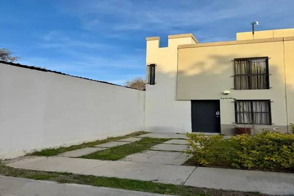 Foto de casa en progreso 1141-a, huerta del ángel, soledad de graciano sánchez, san luis potosí, 0 foto 02 Foto de casa en venta en progreso 1141-a, huerta del ángel, soledad de graciano sánchez, san luis potosí, 0 No. 02