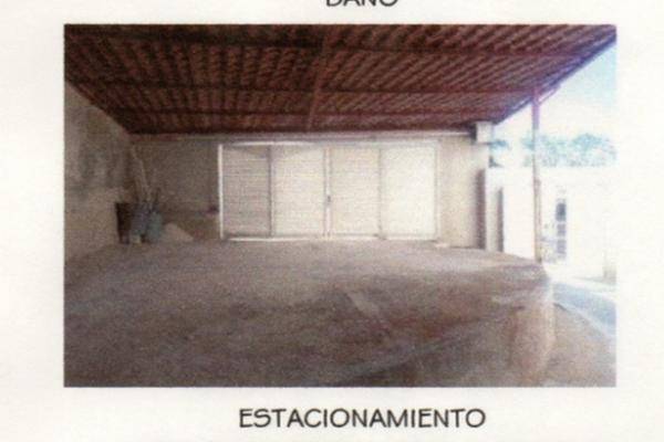 Foto de casa en progreso , cerro de la eminencia, campeche, campeche, 0 foto 05 Foto de casa en venta en progreso , cerro de la eminencia, campeche, campeche, 0 No. 05