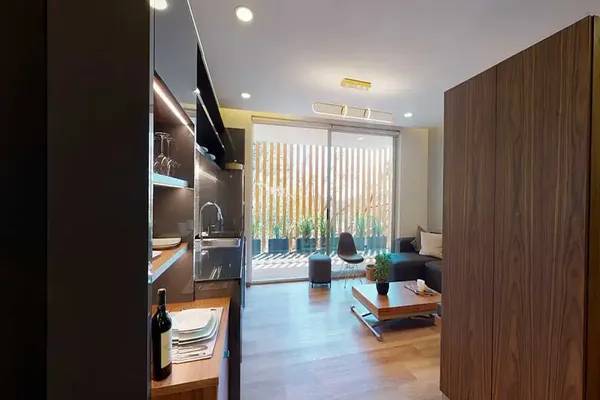 Foto de departamento en proletariado , santa fe, álvaro obregón, df / cdmx, 0 foto 02 Foto de departamento en venta en proletariado , santa fe, álvaro obregón, df / cdmx, 0 No. 02