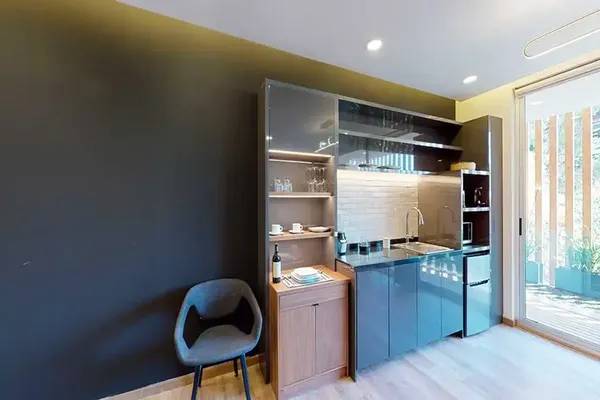 Foto de departamento en proletariado , santa fe, álvaro obregón, df / cdmx, 0 foto 03 Foto de departamento en venta en proletariado , santa fe, álvaro obregón, df / cdmx, 0 No. 03