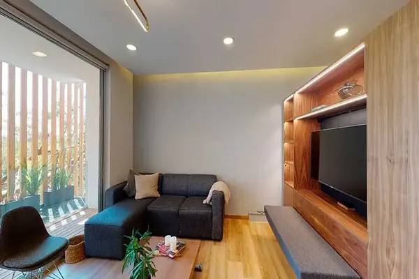 Foto de departamento en proletariado , santa fe, álvaro obregón, df / cdmx, 0 foto 04 Foto de departamento en venta en proletariado , santa fe, álvaro obregón, df / cdmx, 0 No. 04