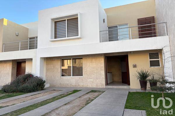 Foto de casa en prolingacion zaragoza 1314, san telmo residencial, aguascalientes, aguascalientes, 30660969 foto 01 Foto de casa en venta en prolingacion zaragoza 1314, san telmo residencial, aguascalientes, aguascalientes, 30660969 No. 01