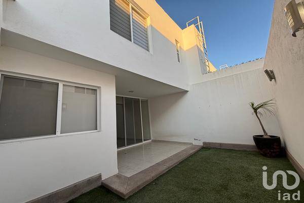 Foto de casa en prolingacion zaragoza 1314, san telmo residencial, aguascalientes, aguascalientes, 30660969 foto 04 Foto de casa en venta en prolingacion zaragoza 1314, san telmo residencial, aguascalientes, aguascalientes, 30660969 No. 04