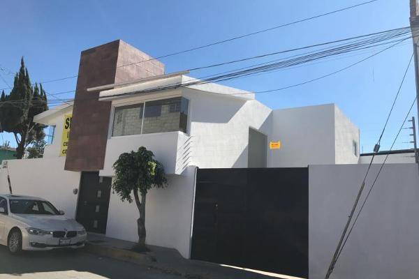 Foto de casa en prolongación 16 sur 0, granjas san isidro, puebla, puebla, 0 foto 01 Foto de casa en venta en prolongación 16 sur 0, granjas san isidro, puebla, puebla, 0 No. 01