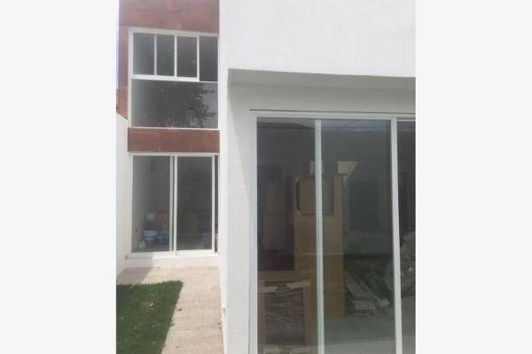 Foto de casa en prolongación 16 sur 0, granjas san isidro, puebla, puebla, 0 foto 02 Foto de casa en venta en prolongación 16 sur 0, granjas san isidro, puebla, puebla, 0 No. 02