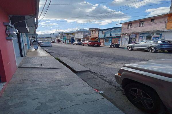 Foto de local en prolongación 1o de marzo , la isla, san cristóbal de las casas, chiapas, 0 foto 04 Foto de local en renta en prolongación 1o de marzo , la isla, san cristóbal de las casas, chiapas, 0 No. 04
