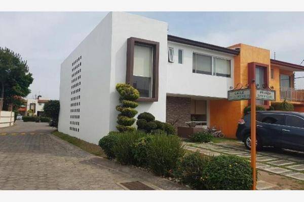 Foto de casa en prolongación 42 oriente 1406, san jorge, puebla, puebla, 0 foto 01 Foto de casa en venta en prolongación 42 oriente 1406, san jorge, puebla, puebla, 0 No. 01