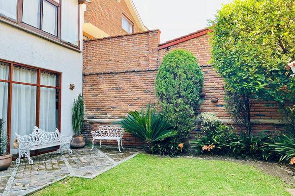 Foto de casa en prolongacion abasolo 1a cerrada , fuentes de tepepan, tlalpan, df / cdmx, 28200360 foto 02 Foto de casa en venta en prolongacion abasolo 1a cerrada , fuentes de tepepan, tlalpan, df / cdmx, 28200360 No. 02