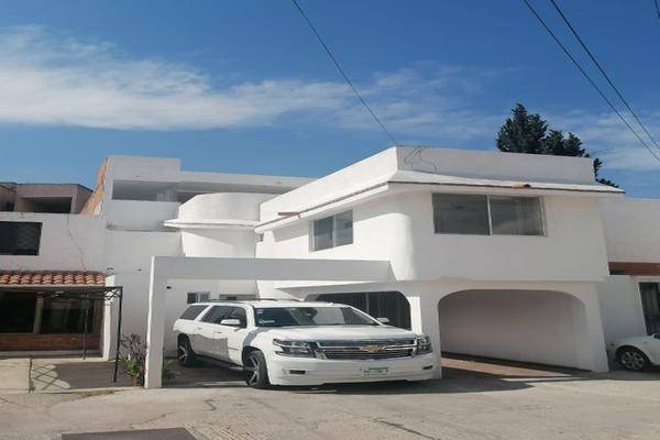 Foto de casa en prolongación avenida nereo rodríguez barragán , tequisquiapan, san luis potosí, san luis potosí, 20651617 foto 01 Foto de casa en venta en prolongación avenida nereo rodríguez barragán , tequisquiapan, san luis potosí, san luis potosí, 20651617 No. 01