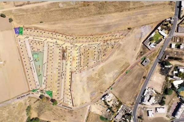 Foto de terreno habitacional en prolongacion benito juárez 1, lomas de angelópolis, san andrés cholula, puebla, 29189683 foto 01 Foto de terreno habitacional en venta en prolongacion benito juárez 1, lomas de angelópolis, san andrés cholula, puebla, 29189683 No. 01